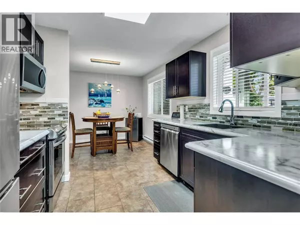 Kelowna, BC V1X7H3,1480 Terai RD #104