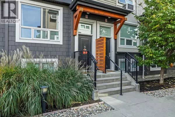 Kelowna, BC V1Y4R8,1881 Ambrosi RD #14