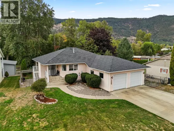 Chase, BC V0E1M0,360 Juniper Street