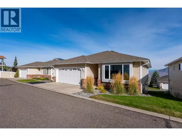 Kamloops, BC V1S1P6,2030 Van Horne DR #24