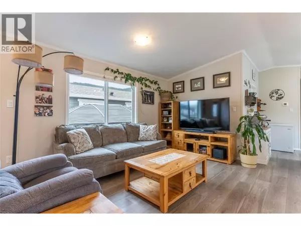 Chase, BC V0E1M1,235 Aylmer RD #21