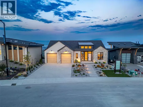 4023 Sunstone Street, West Kelowna, BC V4T2K6