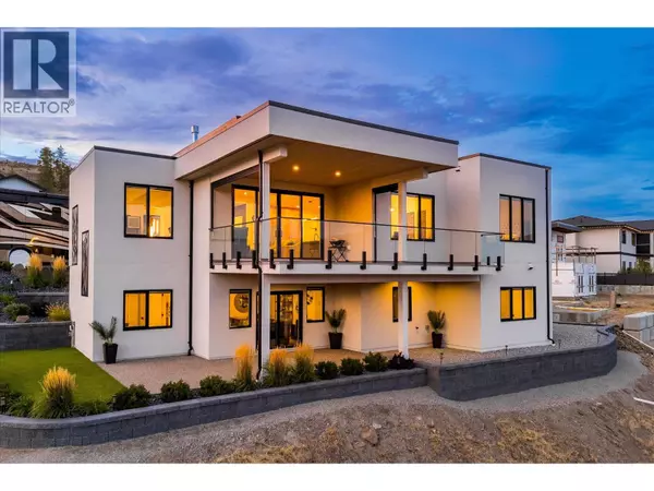 Summerland, BC V0H1Z0,17499 Sanborn Street