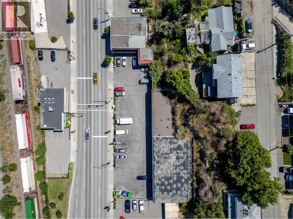 Kamloops, BC V2C1A5,281 VICTORIA Street W