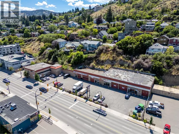 281 VICTORIA Street W, Kamloops, BC V2C1A5