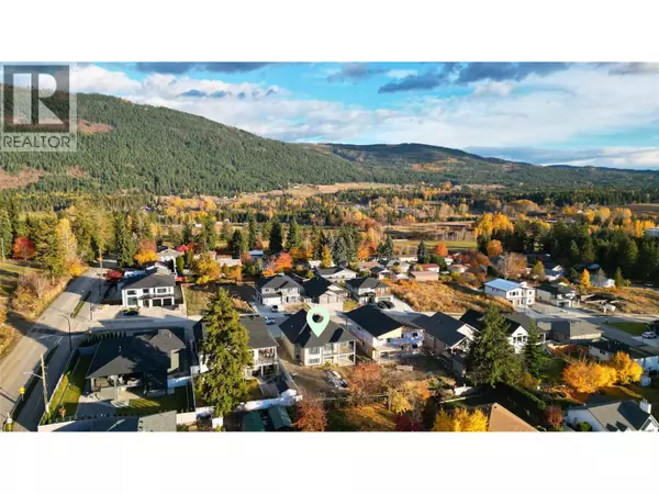 Salmon Arm, BC V1E1M9,1905 35 Street NE