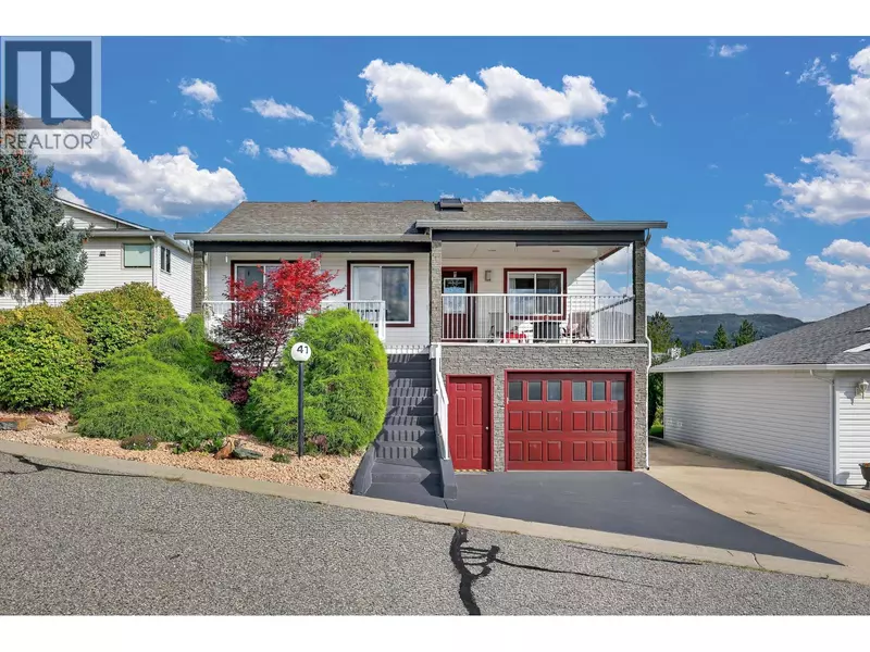 6400 Spencer RD #41, Kelowna, BC V1X7T6