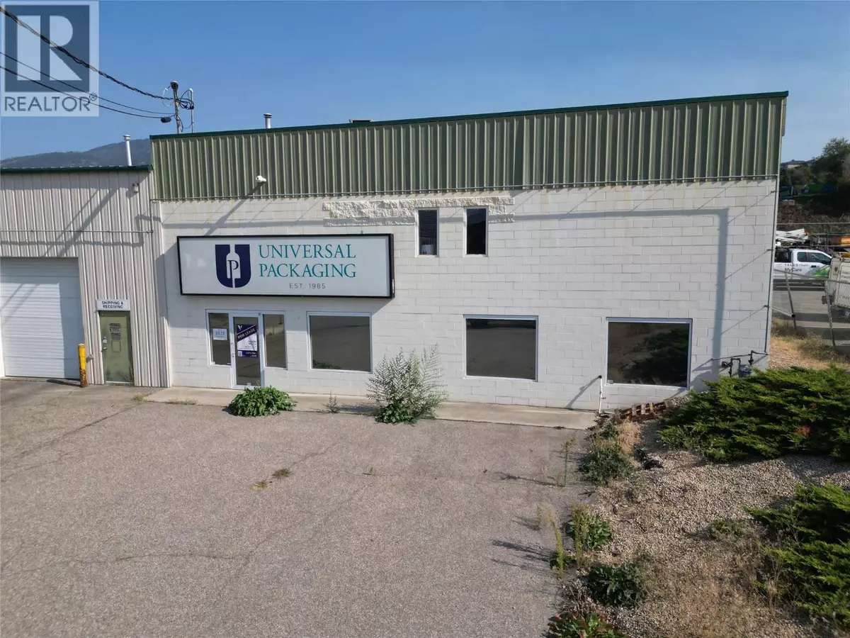 Vernon, BC V1T9E2,1021 Waddington Drive