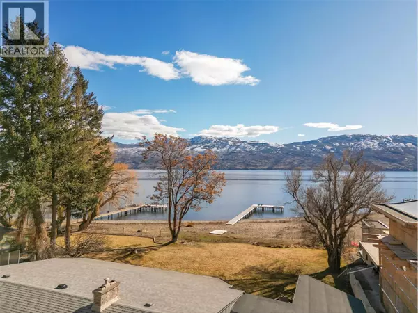 West Kelowna, BC V4T2C9,1879 Jennens Road