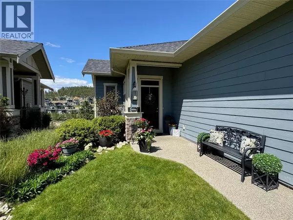 Kelowna, BC V1P1S4,875 Stockley ST #26