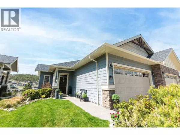 Kelowna, BC V1P1S4,875 Stockley ST #26