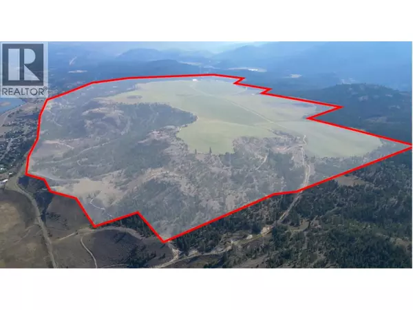 Kamloops, BC V2C6Y1,525 Barnhartvale Road