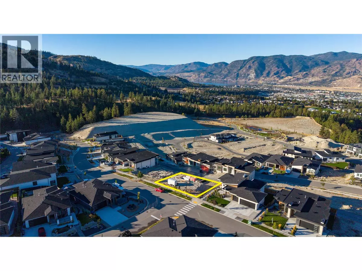 Penticton, BC V2A0C9,1099 ELK Street