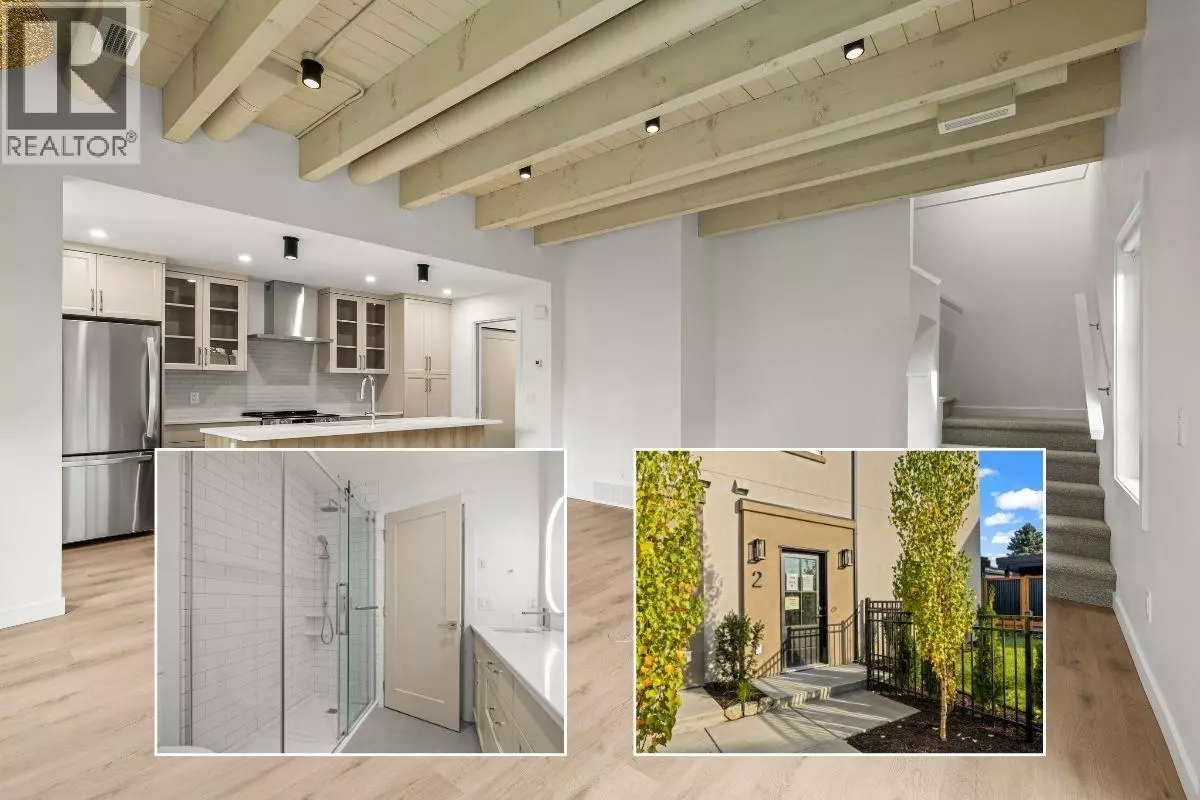 Kelowna, BC V1Y7S7,2957 Conlin CT #2