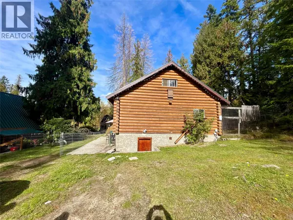 Nakusp, BC V0G1R1,620 Billings Road