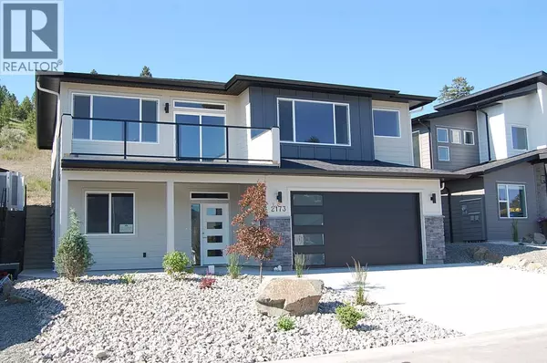 Kamloops, BC V2C0E4,2173 GALORE Crescent