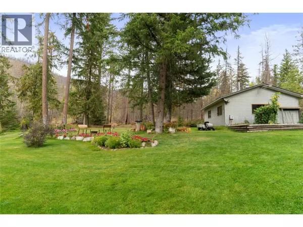 Celista, BC V0E1M6,2849 Garland Road