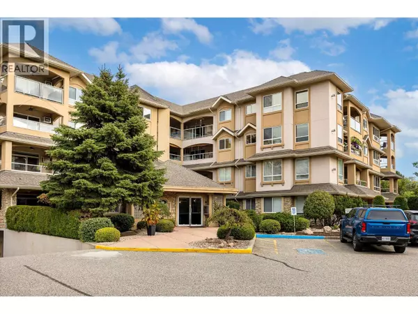 Kelowna, BC V1Y9S7,1964 Enterprise WAY #115