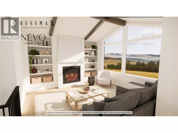 Kamloops, BC V1S0B3,38 Rue Cheval Noir Other #113