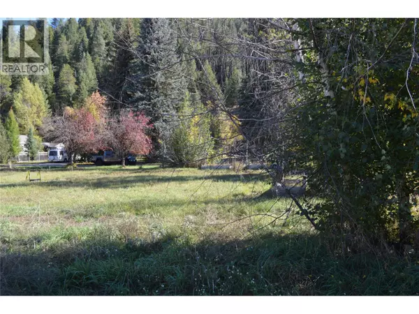 Greenwood, BC V0H1J0,Lot 6 Kimberley Avenue S