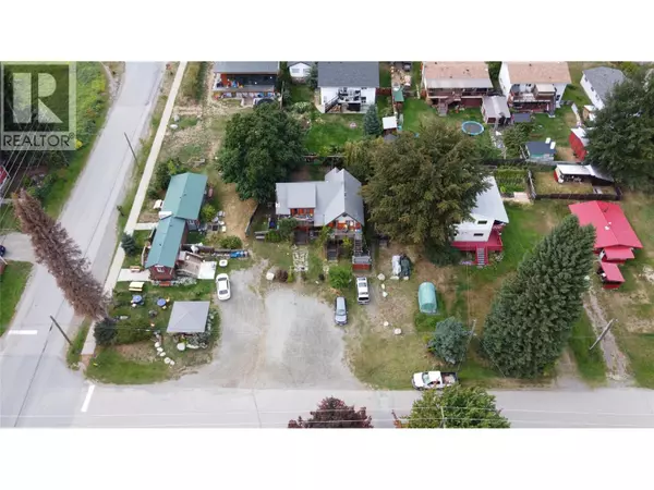 Kaslo, BC V0G1M0,105 Washington Street N