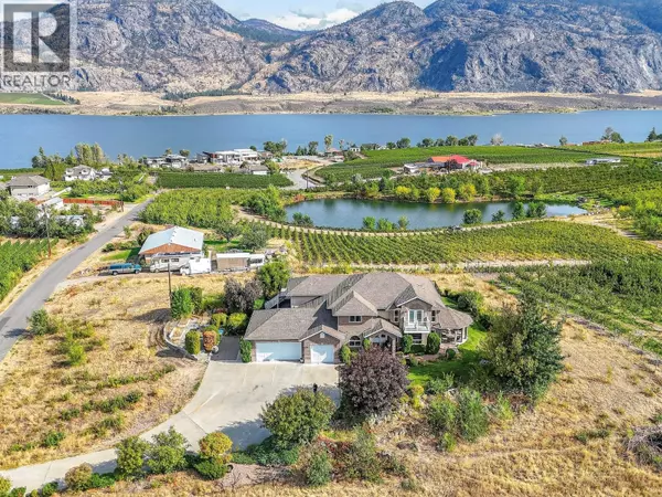 8949 122nd Avenue, Osoyoos, BC V0H1V2