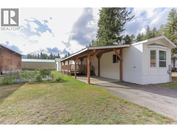 1029 Garden Road, South Slocan, BC V0G2G1