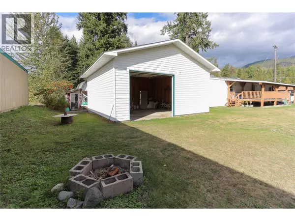 South Slocan, BC V0G2G1,1029 Garden Road