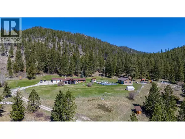 Summerland, BC V0H1Z8,30 Osborne Road