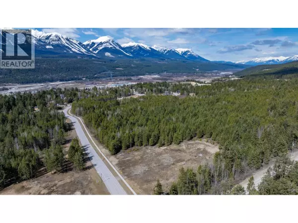 401 GOLDEN DONALD UPPER Road, Golden, BC V0A1H0