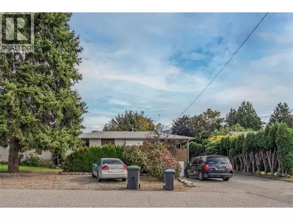 Kelowna, BC V1P1A7,1775 Hayashi Road