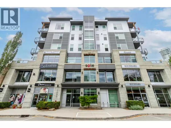 Kelowna, BC V1Y2C9,1290 St. Paul ST #511