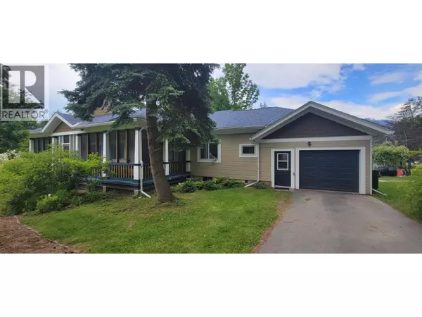 New Denver, BC V0G1S1,1305 DENVER SIDING Road