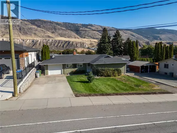 Kamloops, BC V2C4C7,2282 Valleyview Drive