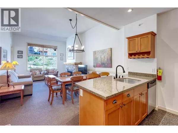 Big White, BC V1P1P3,255 Feathertop WAY #320