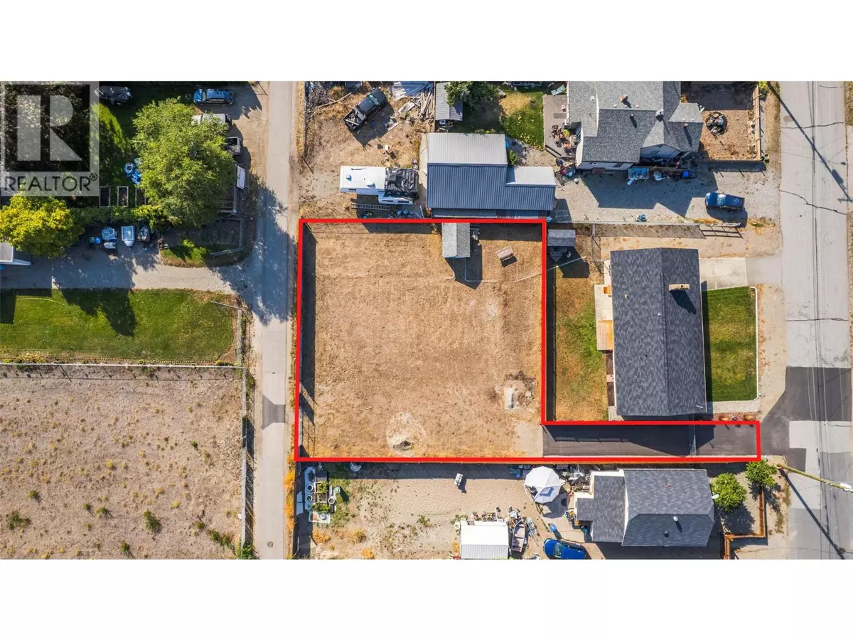 Oliver, BC V0H1T0,5845 Okanagan Street