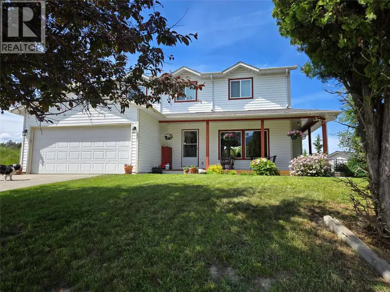 3175 Highland Park Avenue, Armstrong, BC V4Y0K3