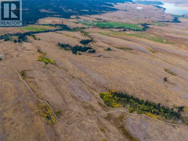 7630 Raven Ridge, Stump Lake, BC V0E2A0