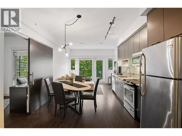 Kamloops, BC V2H0C3,1030 Talasa WAY #2407