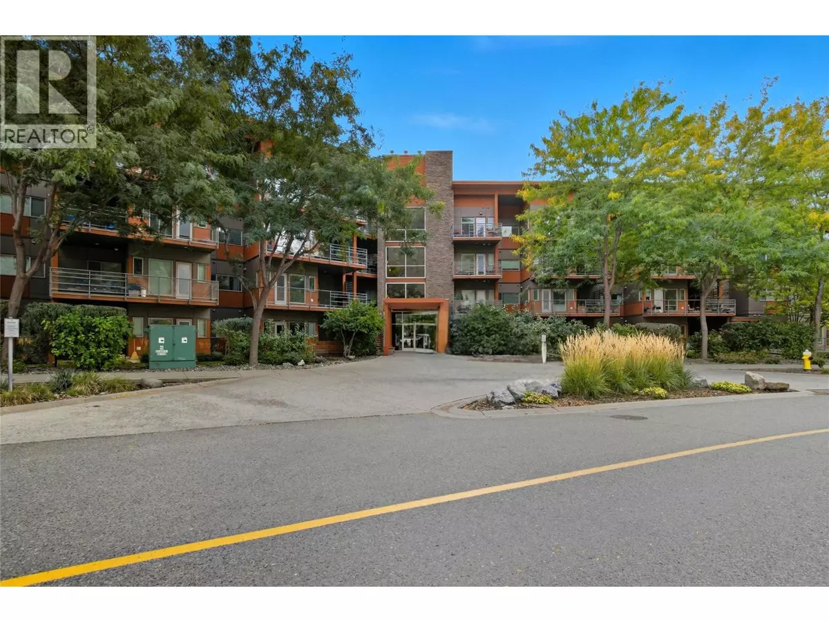 Kamloops, BC V2H0C3,1030 Talasa WAY #2407