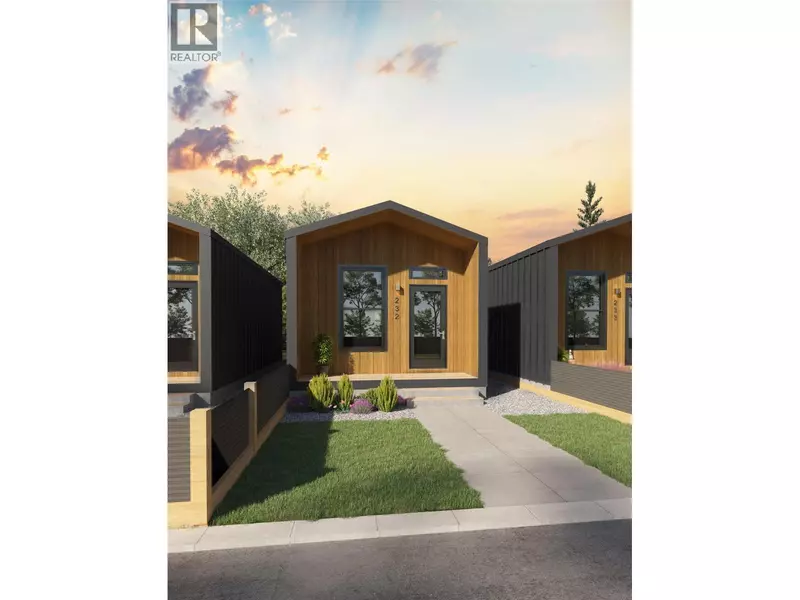 8900 Jim Bailey RD #5A, Kelowna, BC V4V1E5
