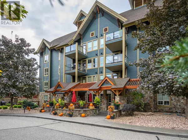 101 Village Centre CT #433, Vernon, BC V1H1Y8