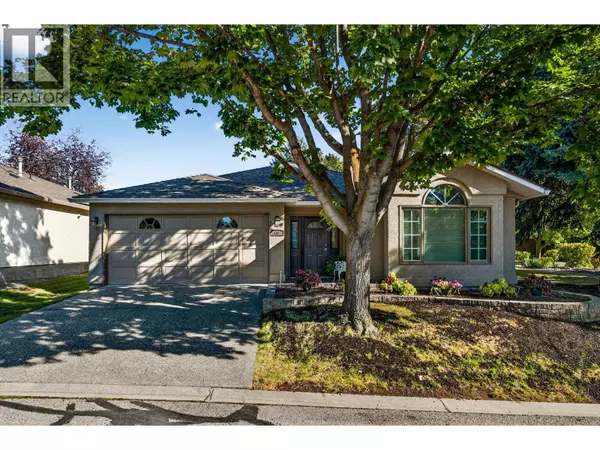 Kelowna, BC V1V1N9,615 Glenmeadows RD #69