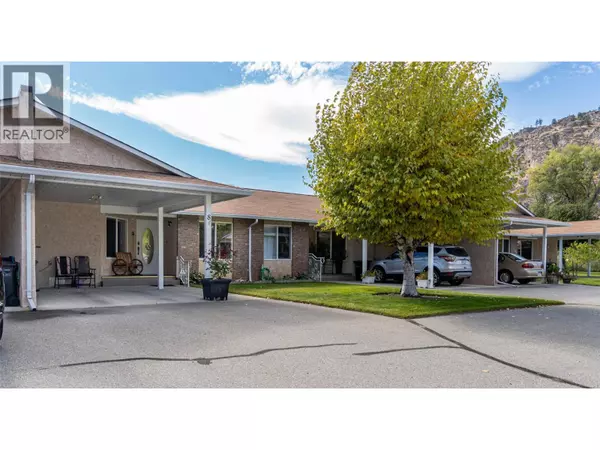 Oliver, BC V0H1T4,115 Redwing PL #8