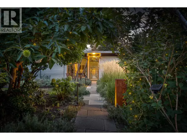 Naramata, BC V0H1N0,2843 Arawana Place