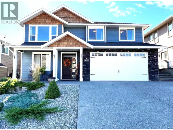 8735 BADGER Drive, Kamloops, BC V2C0B2