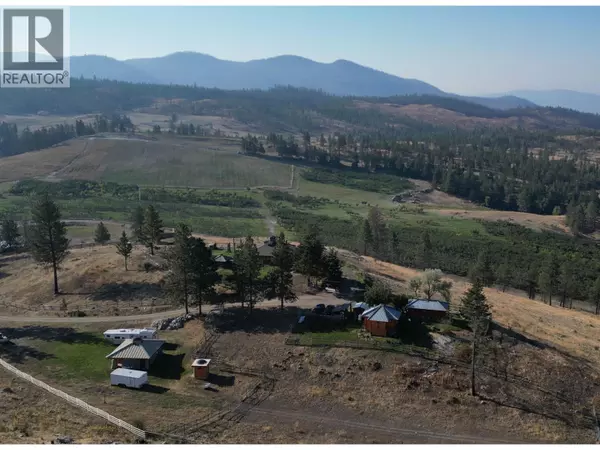 Oliver, BC V0H1T8,222 Old Camp McKinney Road