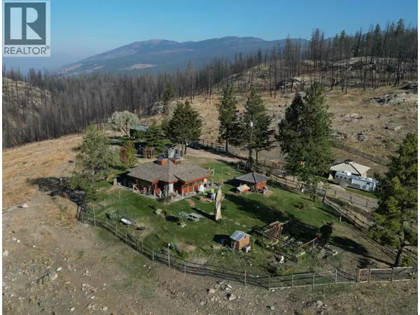 Oliver, BC V0H1T8,222 Old Camp McKinney Road