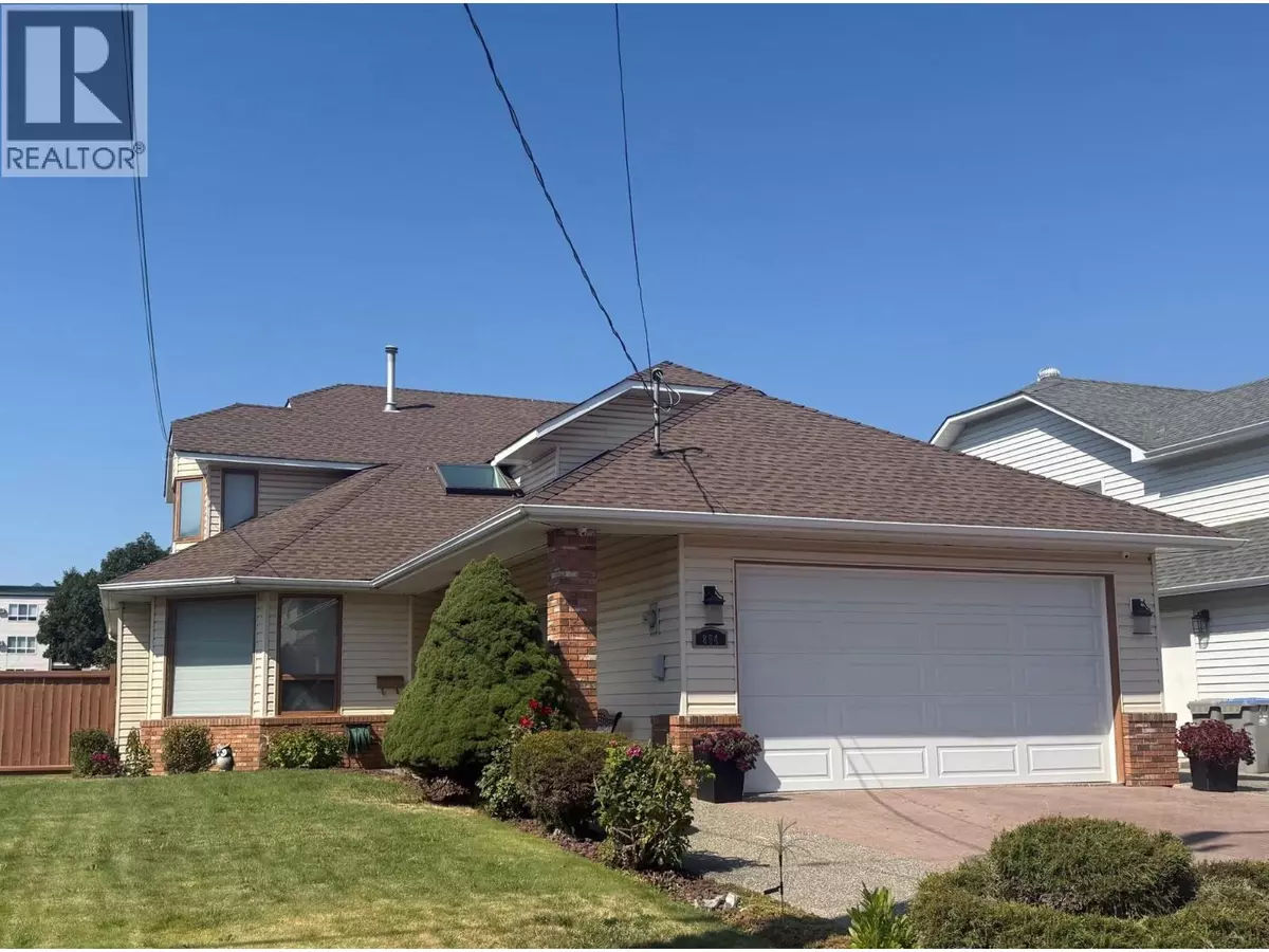 Kamloops, BC V2B5B3,864 NICOLANI Drive