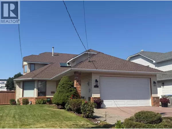 864 NICOLANI Drive, Kamloops, BC V2B5B3